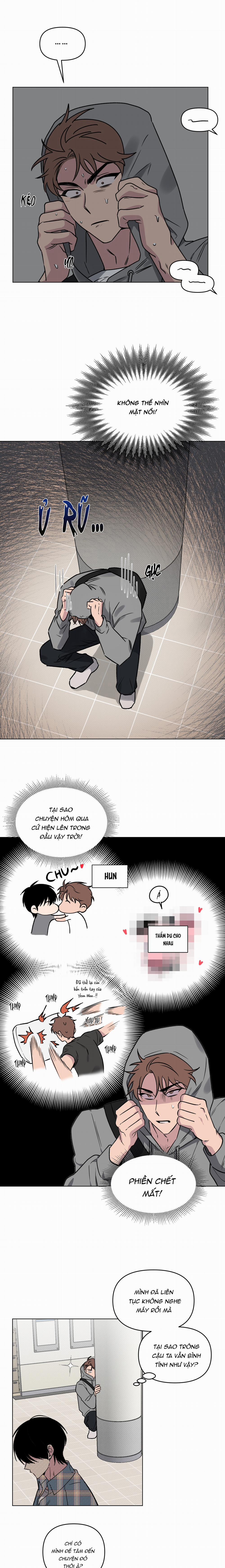 Vận May Nhất Đời 13 trang 10