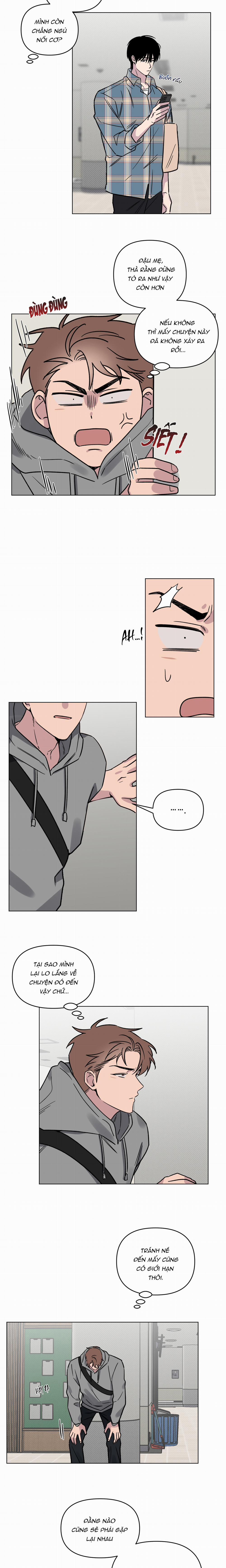 Vận May Nhất Đời 13 trang 11