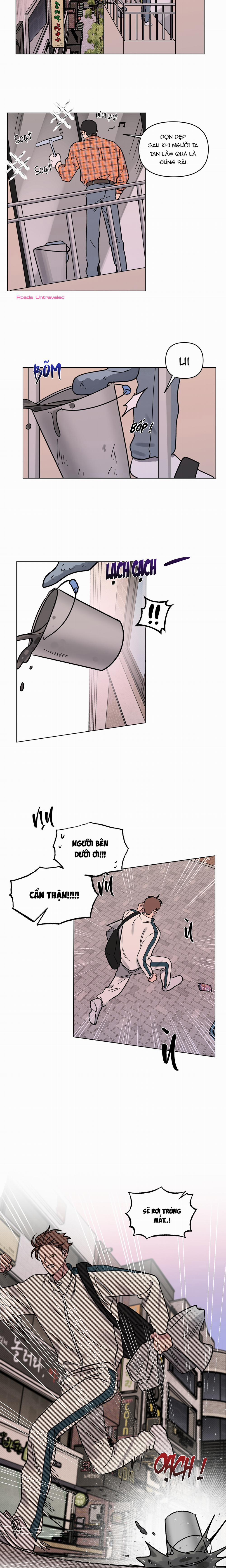 Vận May Nhất Đời 13 trang 5