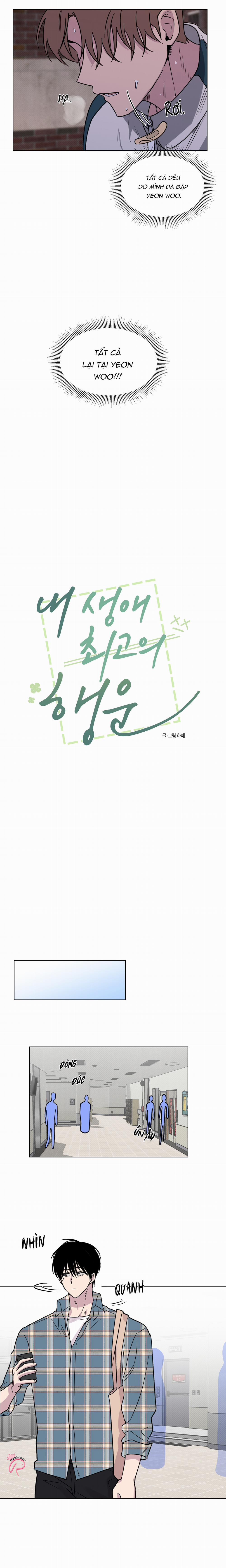 Vận May Nhất Đời 13 trang 8