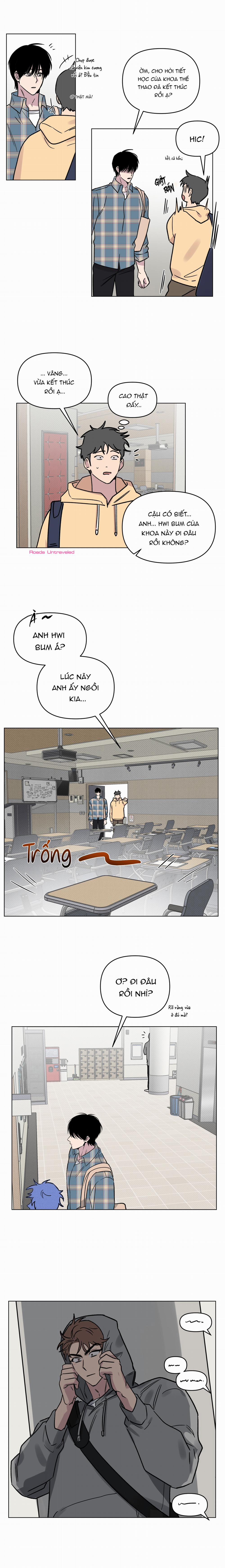 Vận May Nhất Đời 13 trang 9