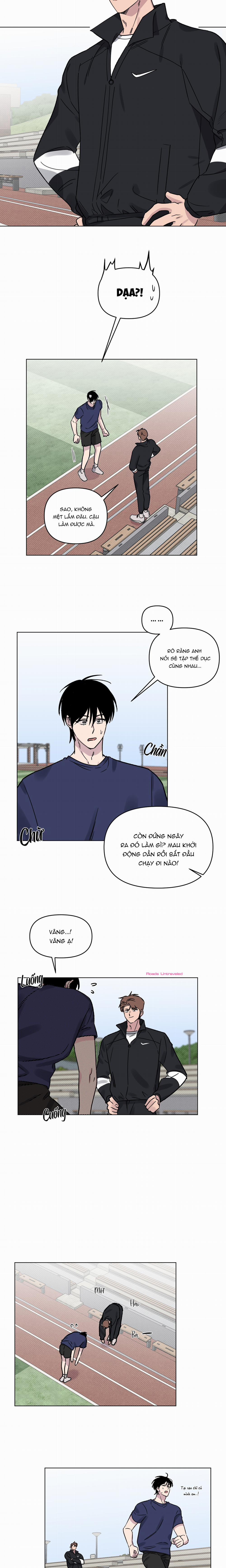 Vận May Nhất Đời 15 trang 7