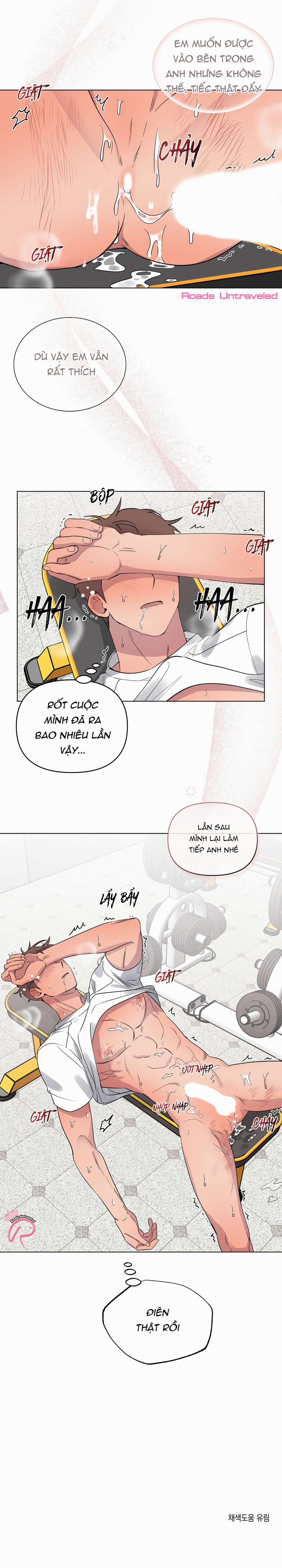 Vận May Nhất Đời 17 trang 14