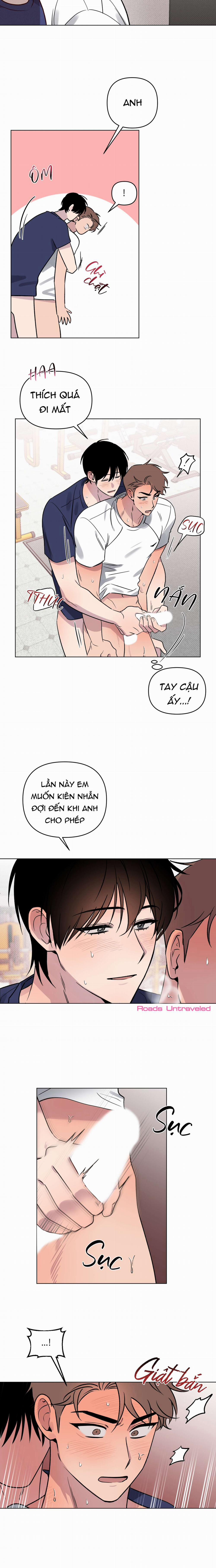 Vận May Nhất Đời 17 trang 4