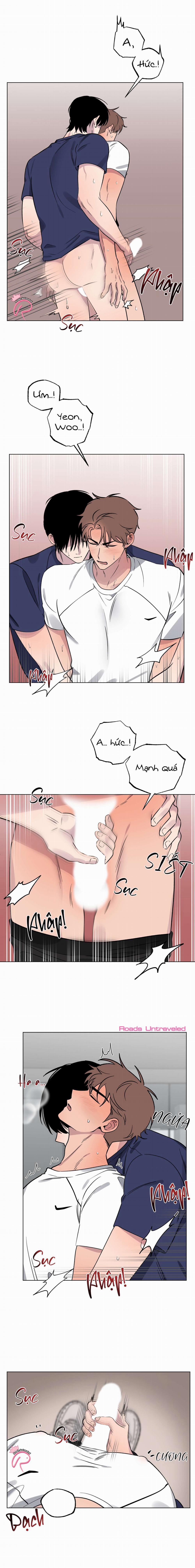 Vận May Nhất Đời 17 trang 5