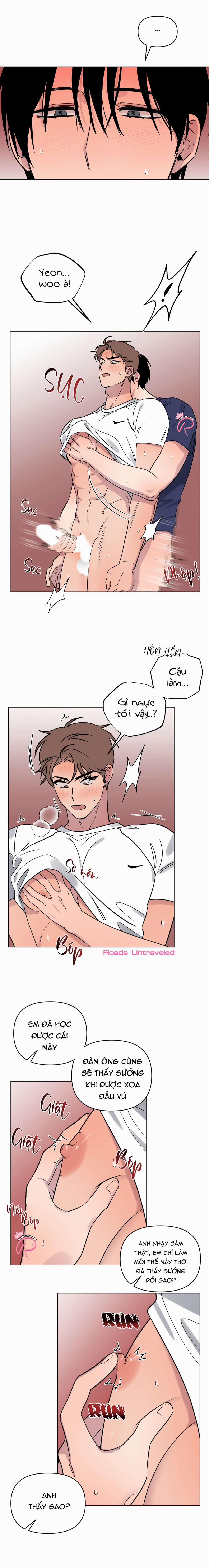 Vận May Nhất Đời 17 trang 6