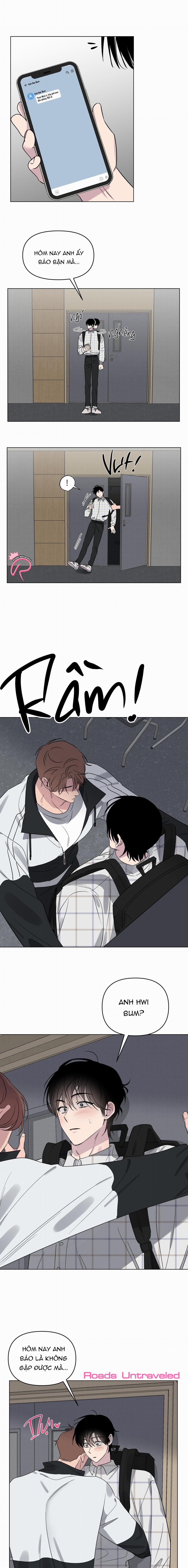 Vận May Nhất Đời 18 trang 6