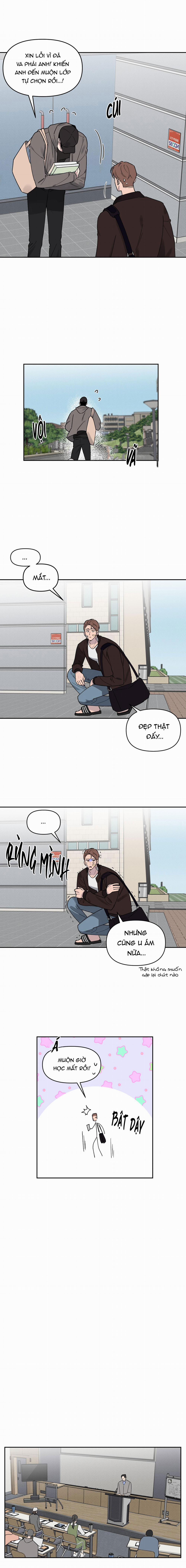 Vận May Nhất Đời 2 trang 0