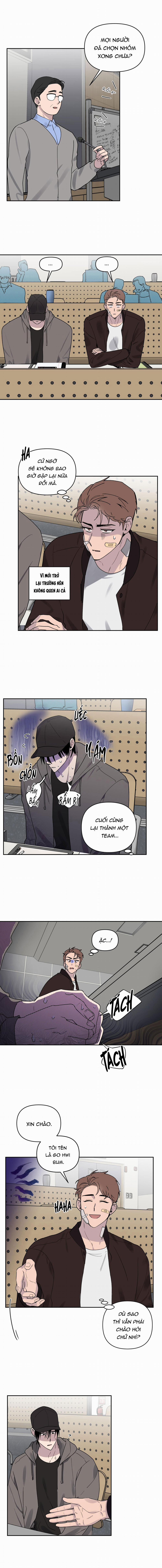 Vận May Nhất Đời 2 trang 1