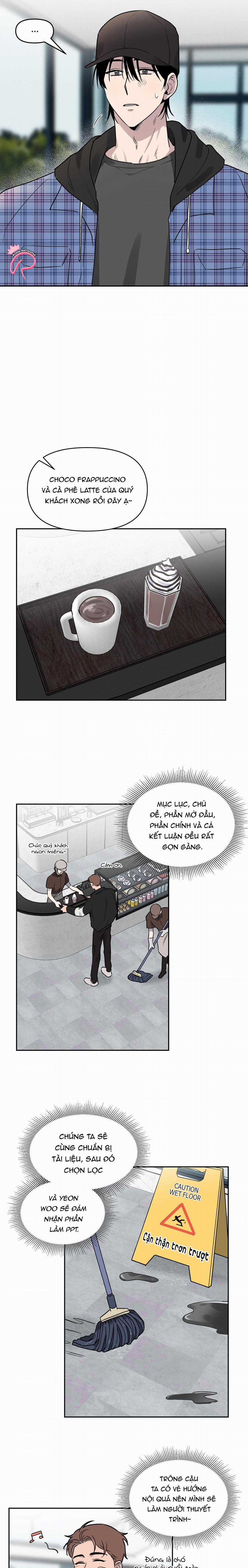 Vận May Nhất Đời 2 trang 10