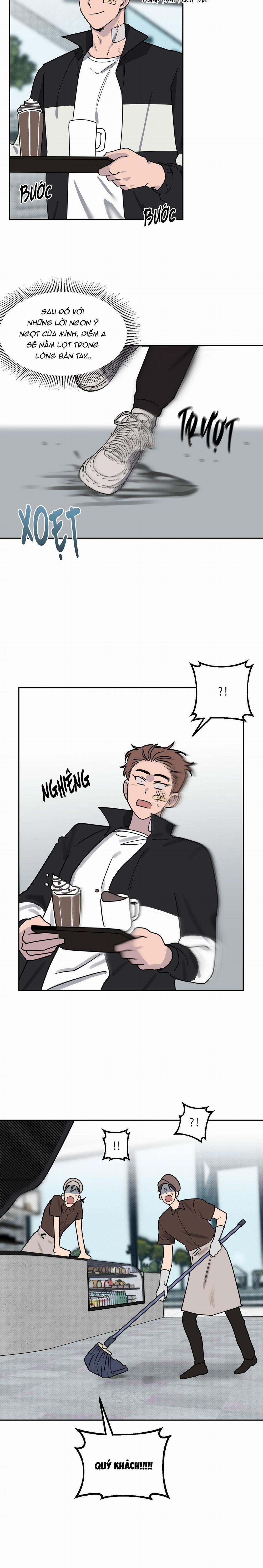 Vận May Nhất Đời 2 trang 11