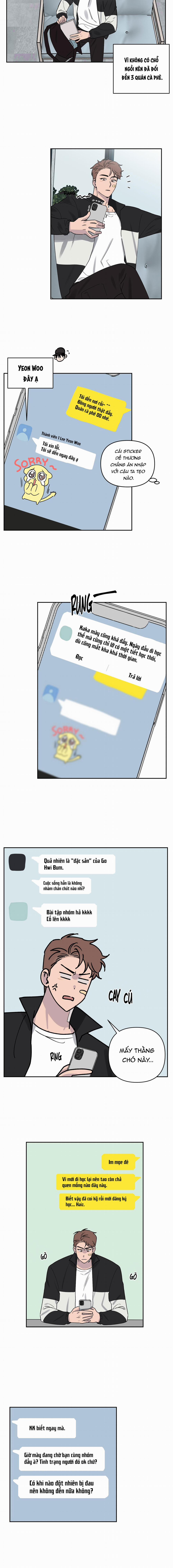 Vận May Nhất Đời 2 trang 3