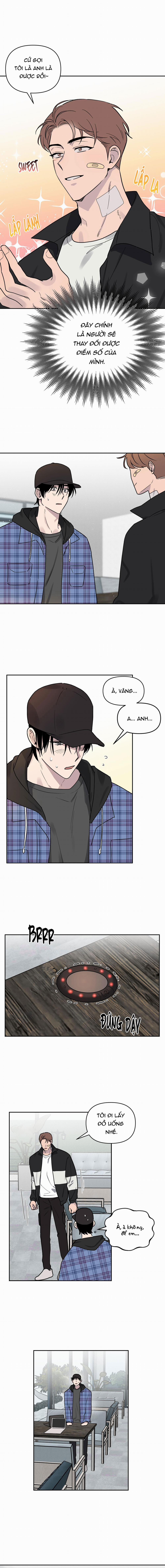 Vận May Nhất Đời 2 trang 9