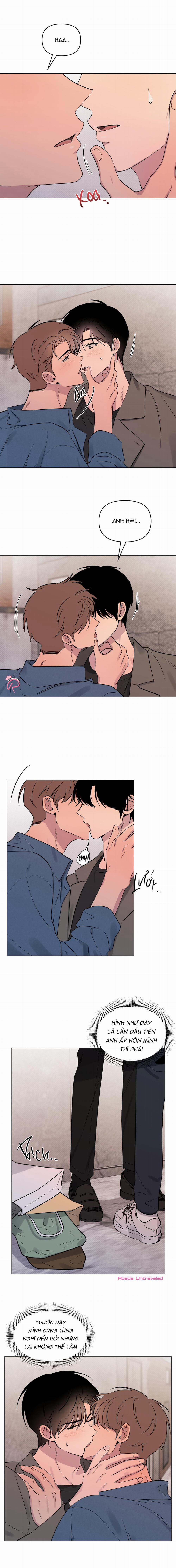 Vận May Nhất Đời 20 trang 0