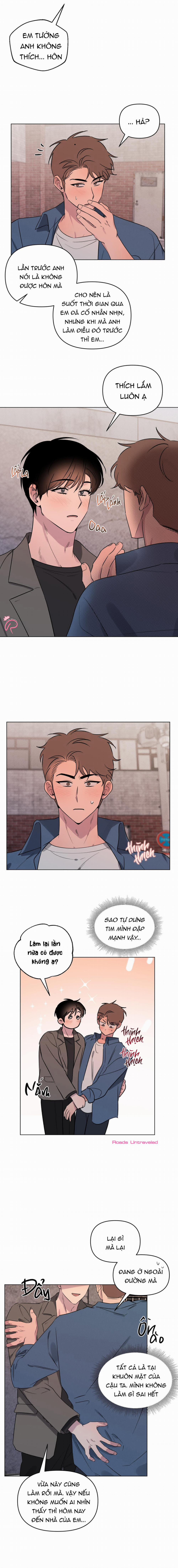 Vận May Nhất Đời 20 trang 2