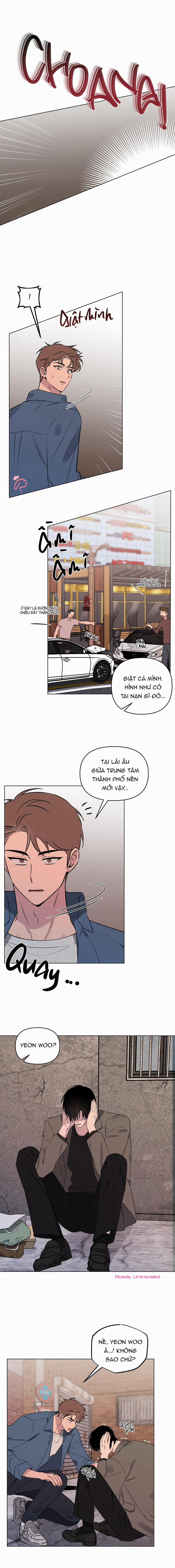 Vận May Nhất Đời 20 trang 3