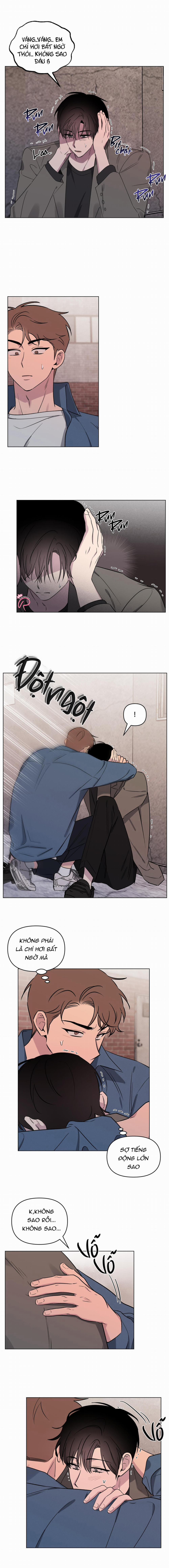 Vận May Nhất Đời 20 trang 4