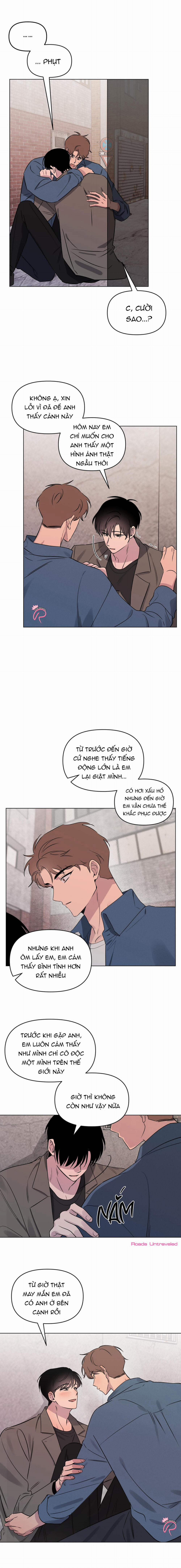 Vận May Nhất Đời 20 trang 5