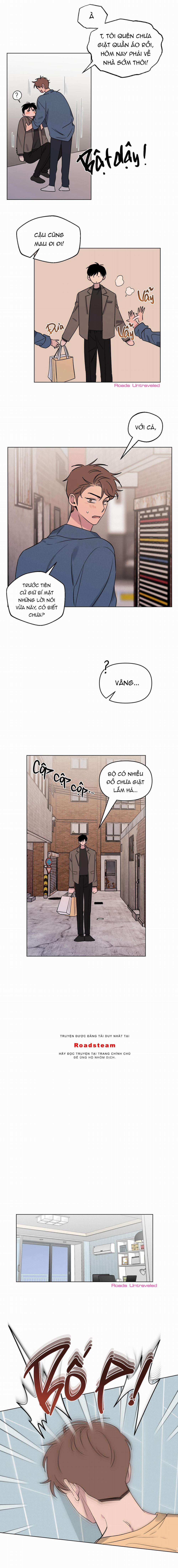 Vận May Nhất Đời 20 trang 7