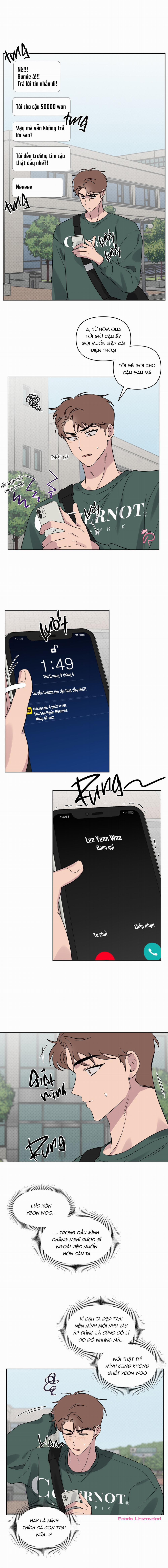 Vận May Nhất Đời 21 trang 0