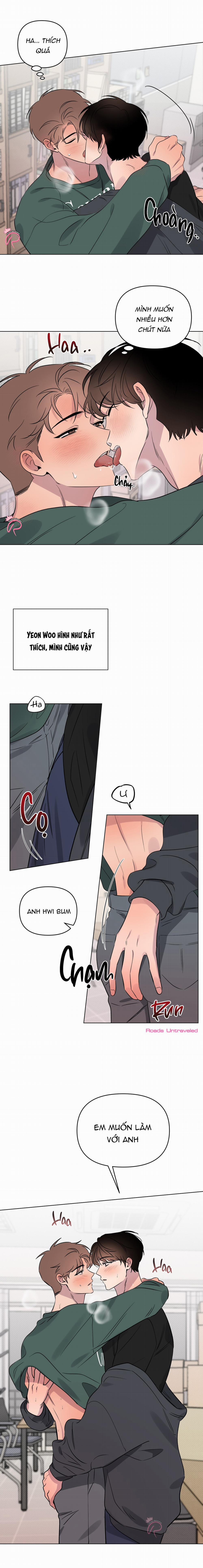 Vận May Nhất Đời 21 trang 11