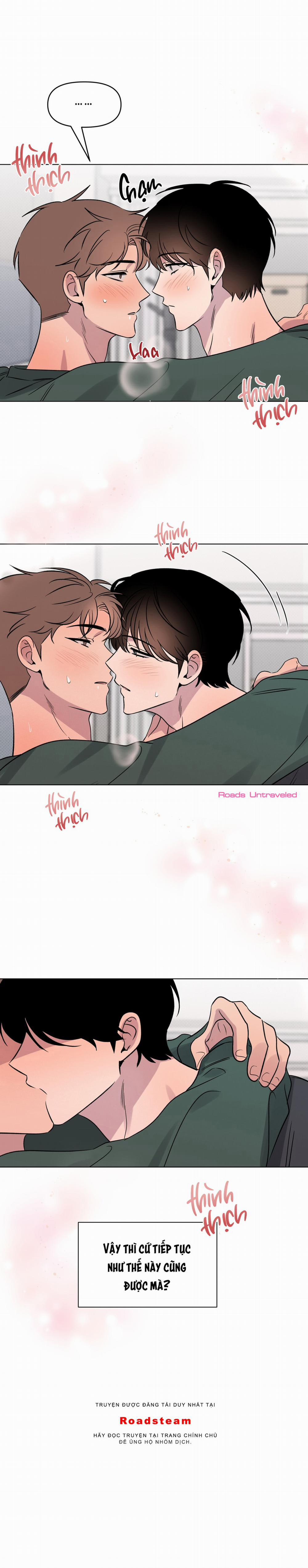 Vận May Nhất Đời 21 trang 12