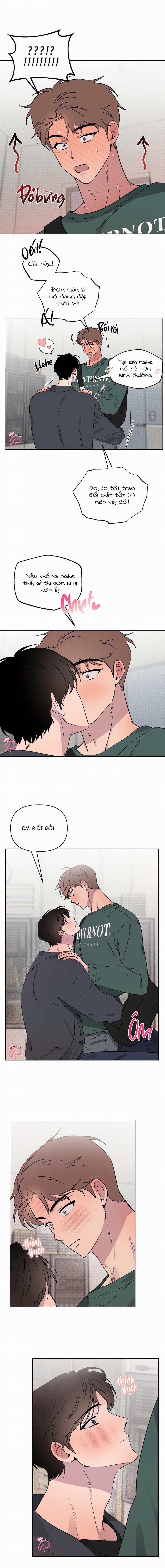 Vận May Nhất Đời 21 trang 8