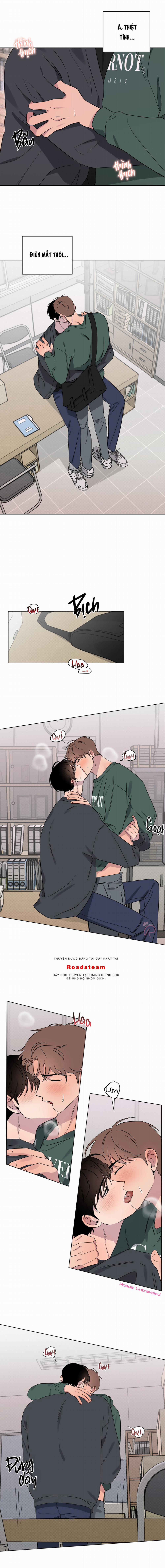 Vận May Nhất Đời 21 trang 9