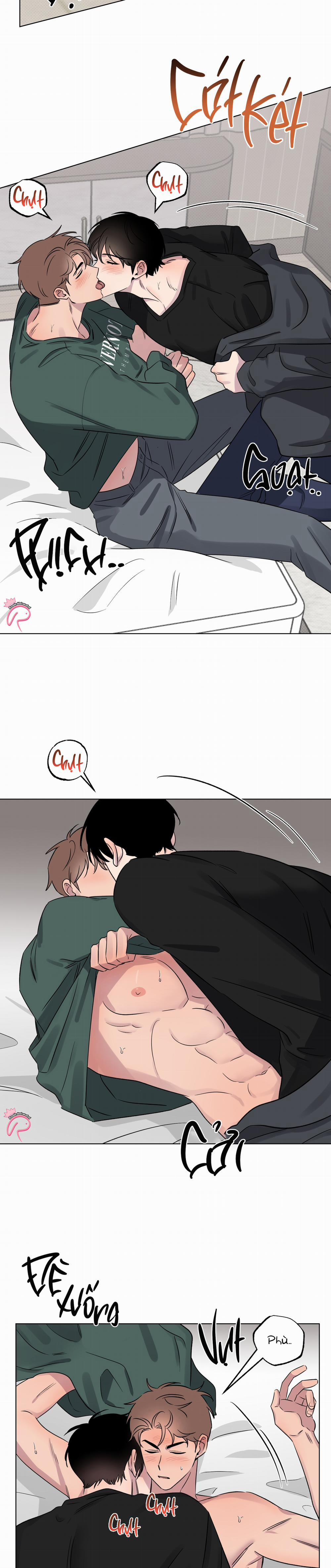 Vận May Nhất Đời 22 trang 1