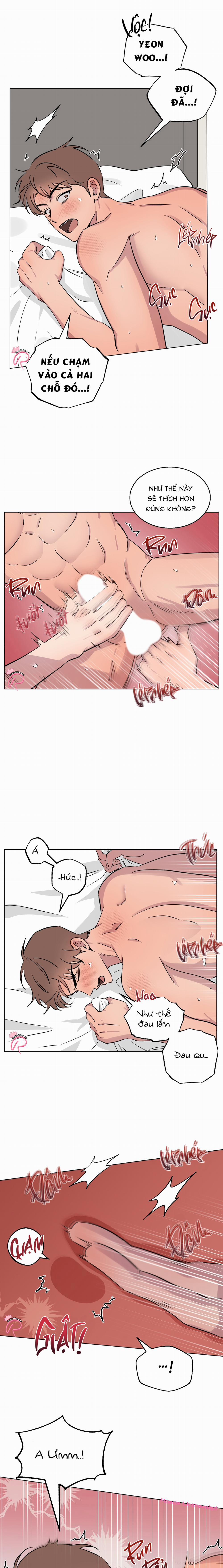 Vận May Nhất Đời 22 trang 11