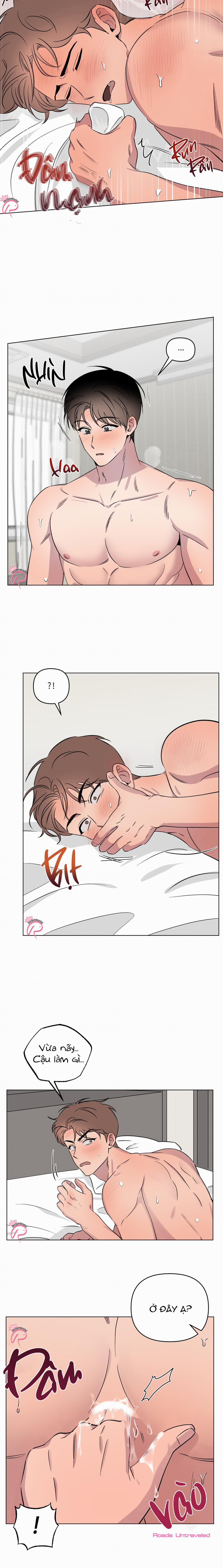 Vận May Nhất Đời 22 trang 12