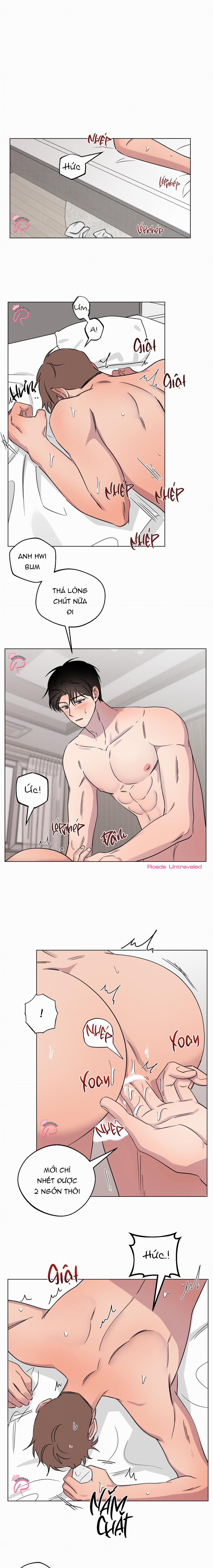 Vận May Nhất Đời 22 trang 9