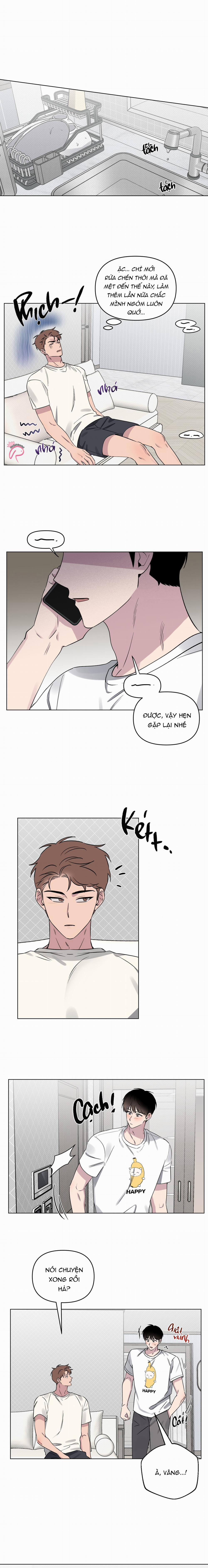 Vận May Nhất Đời 25 trang 0