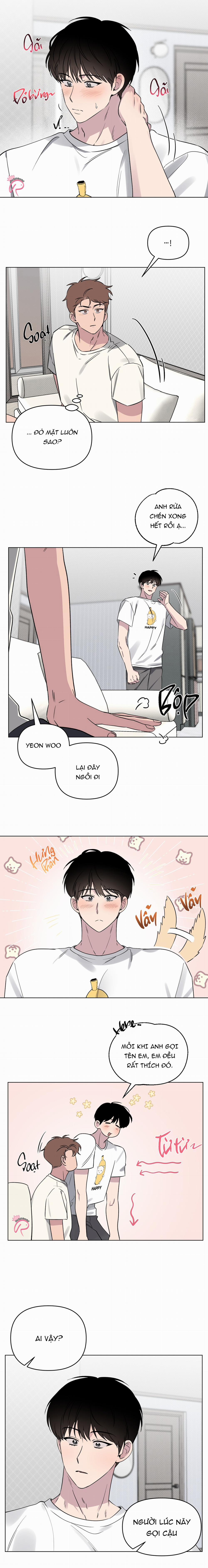 Vận May Nhất Đời 25 trang 1