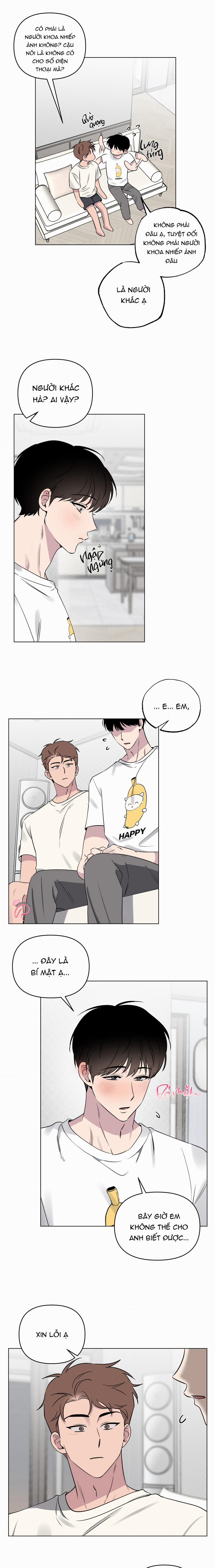 Vận May Nhất Đời 25 trang 2