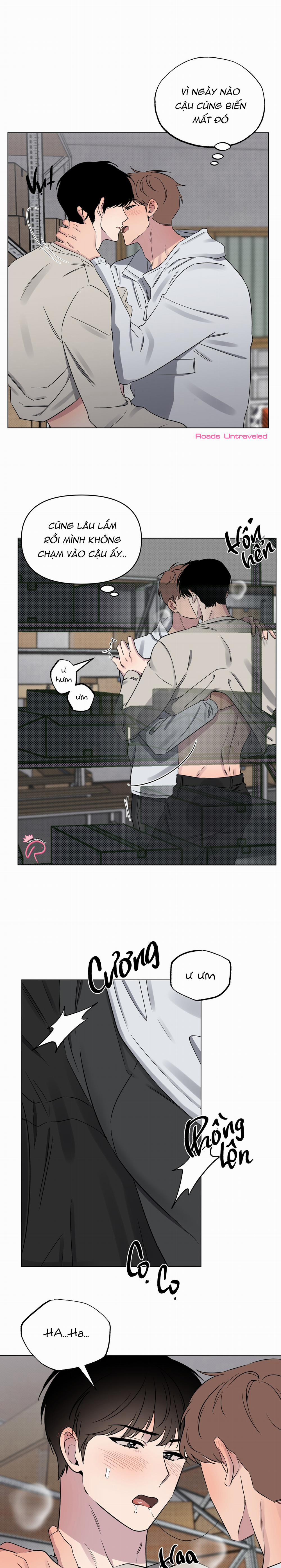 Vận May Nhất Đời 25 trang 8