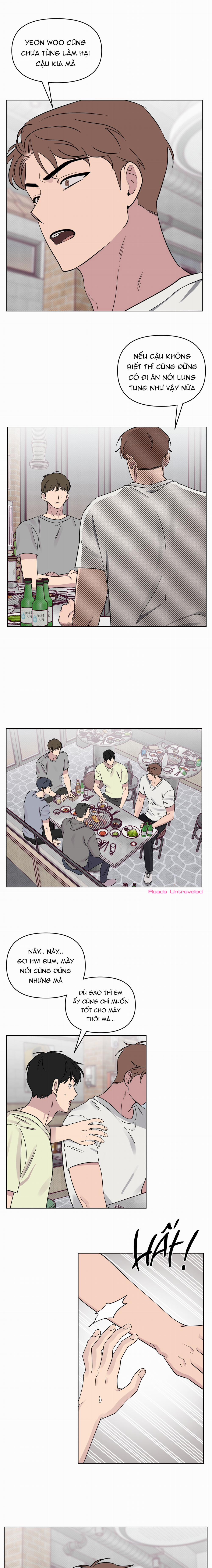 Vận May Nhất Đời 26 trang 12