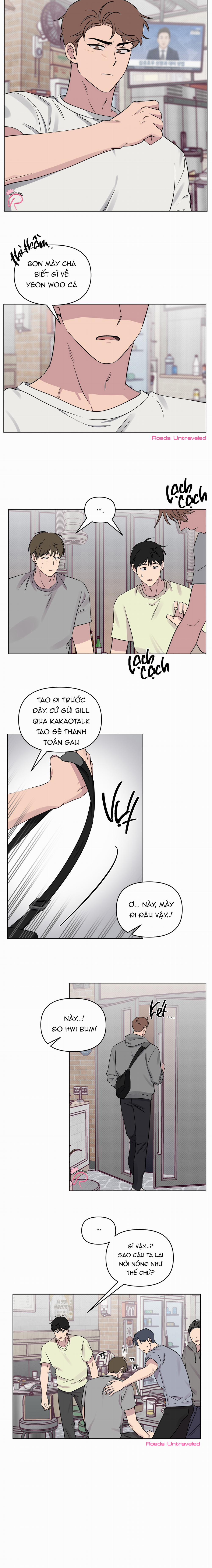 Vận May Nhất Đời 26 trang 13