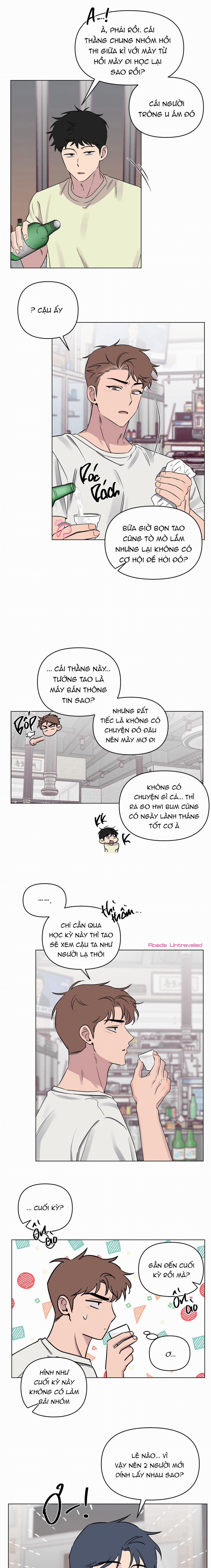 Vận May Nhất Đời 26 trang 4