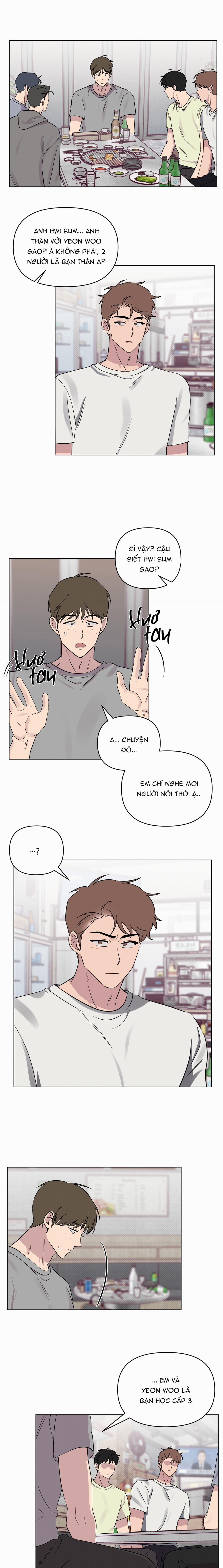 Vận May Nhất Đời 26 trang 6