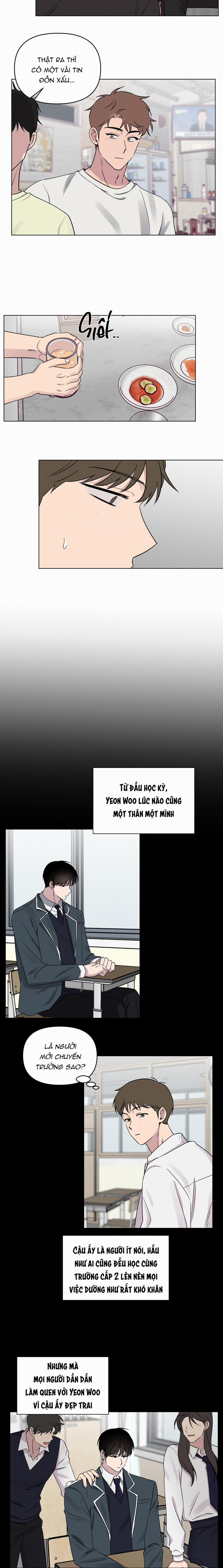 Vận May Nhất Đời 26 trang 7