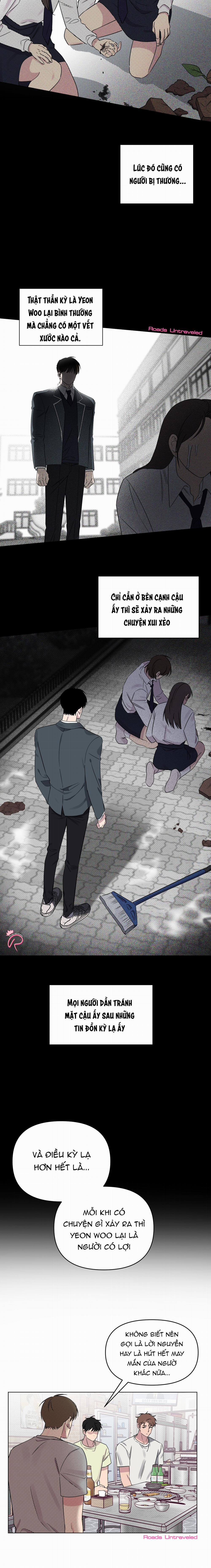 Vận May Nhất Đời 26 trang 9