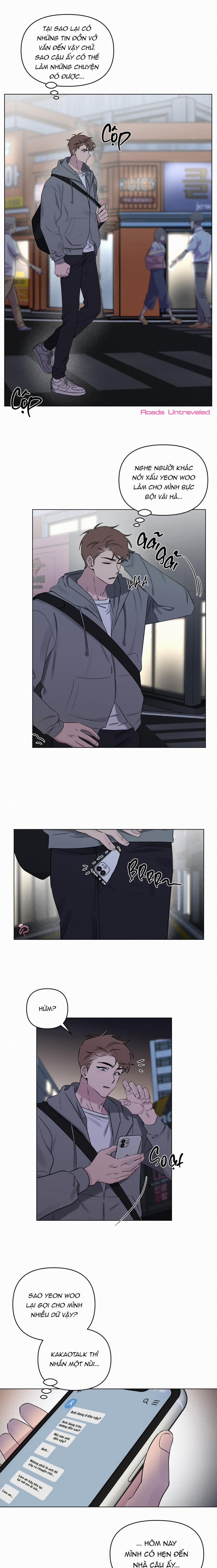 Vận May Nhất Đời 27 trang 0