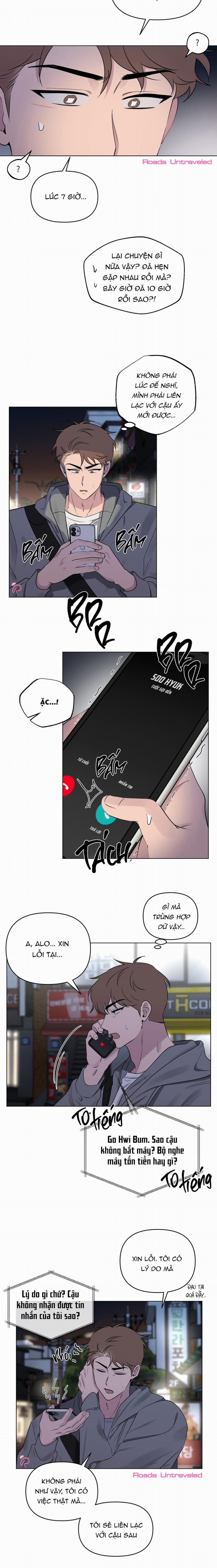 Vận May Nhất Đời 27 trang 1