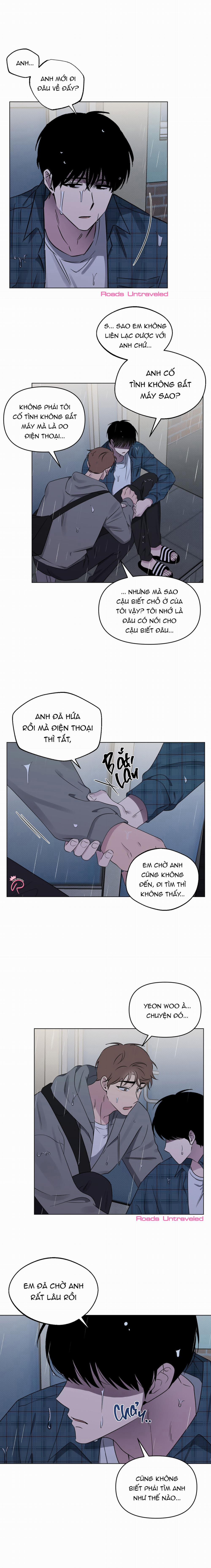 Vận May Nhất Đời 27 trang 8