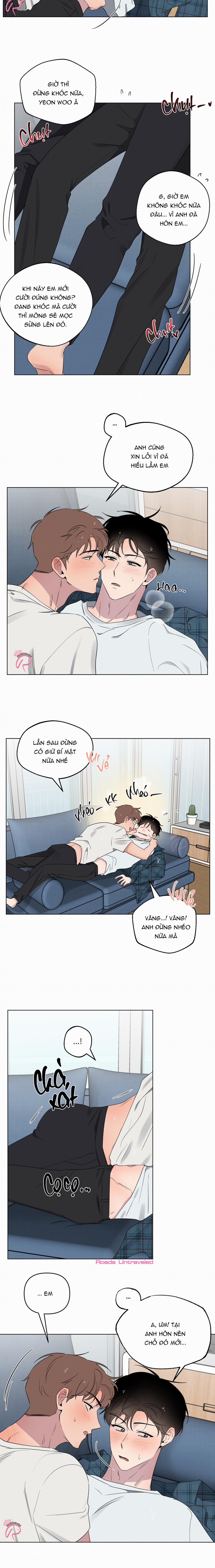 Vận May Nhất Đời 29 trang 1