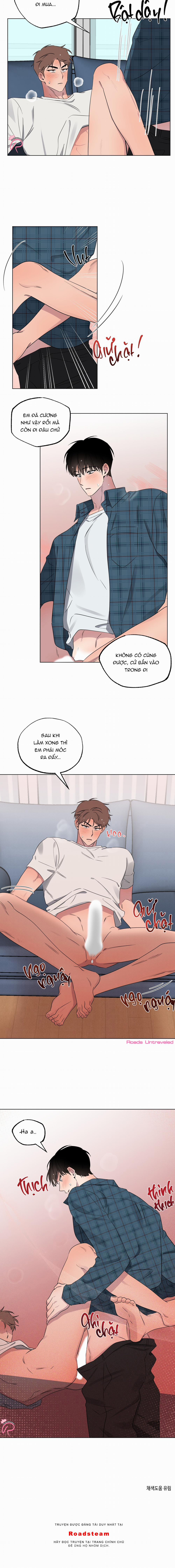 Vận May Nhất Đời 29 trang 13