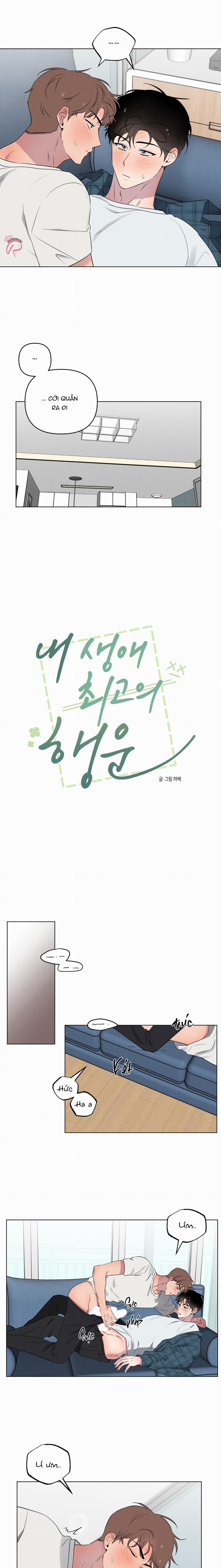 Vận May Nhất Đời 29 trang 2