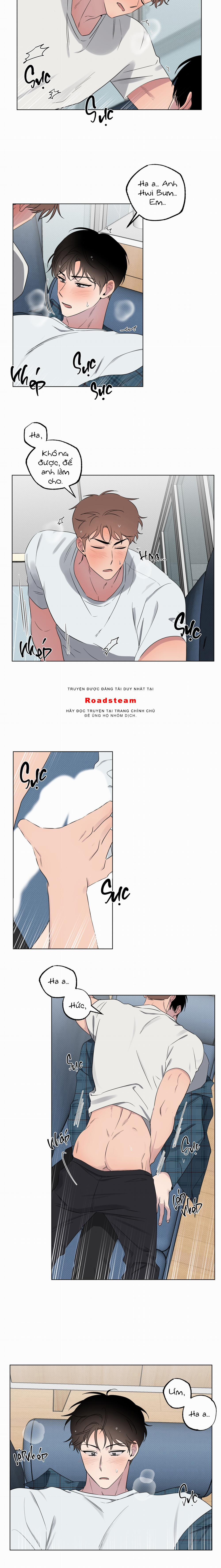 Vận May Nhất Đời 29 trang 3