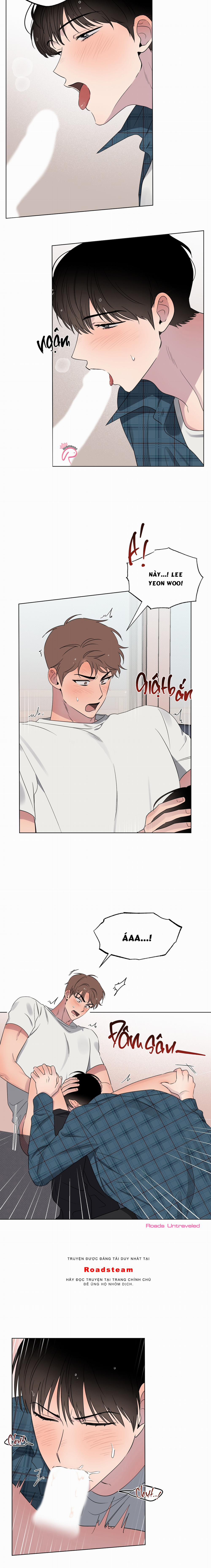 Vận May Nhất Đời 29 trang 5